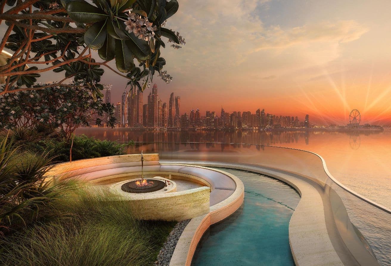 Full Sea View | Private Sandy Beach | Ready Soon