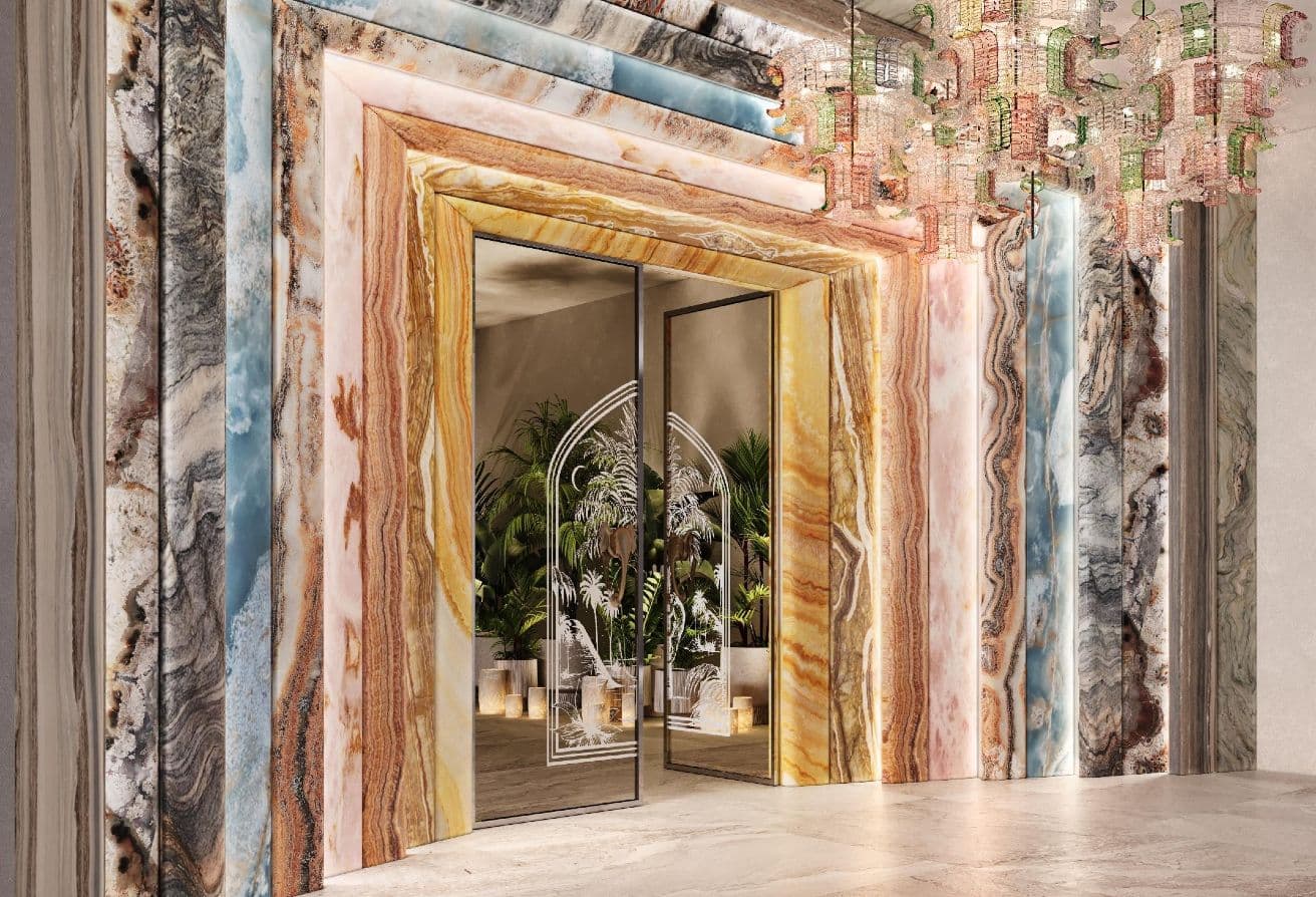 Full Sea View | Private Sandy Beach | Ready Soon