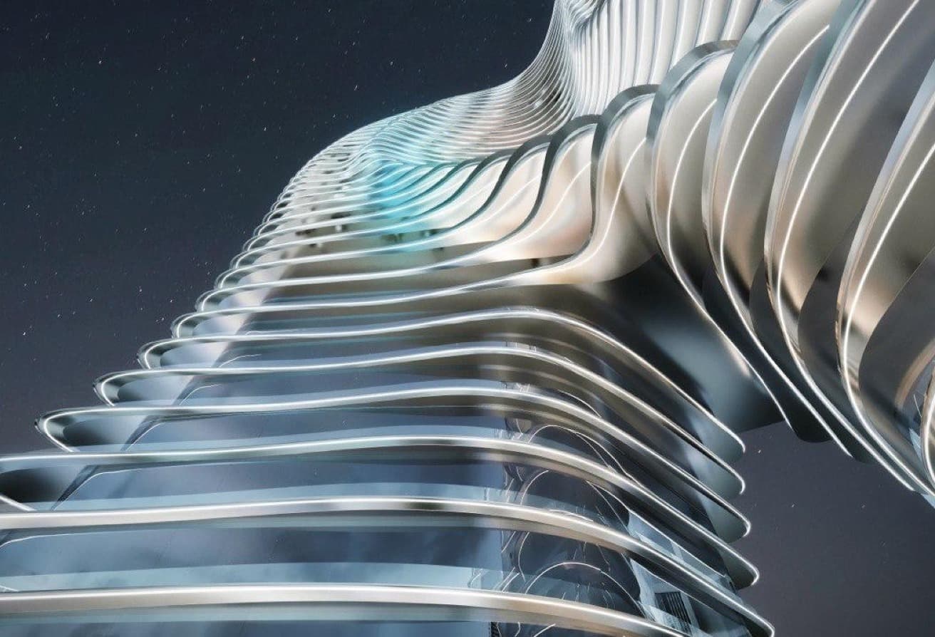 Ultra Luxury | Branded Living | Waterfront Views