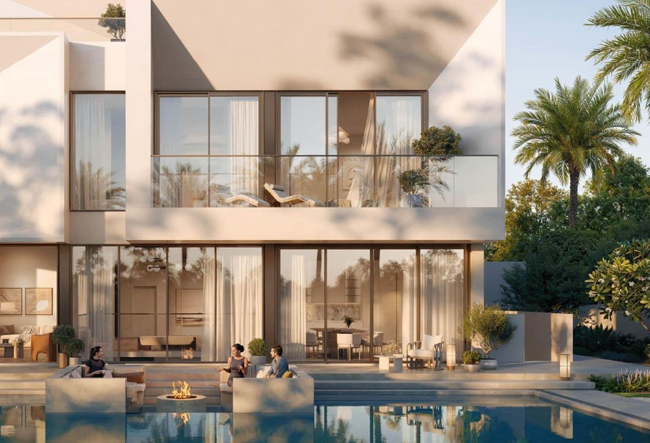 Lagoon Community Living| Signature Villa | Luxury - View 5