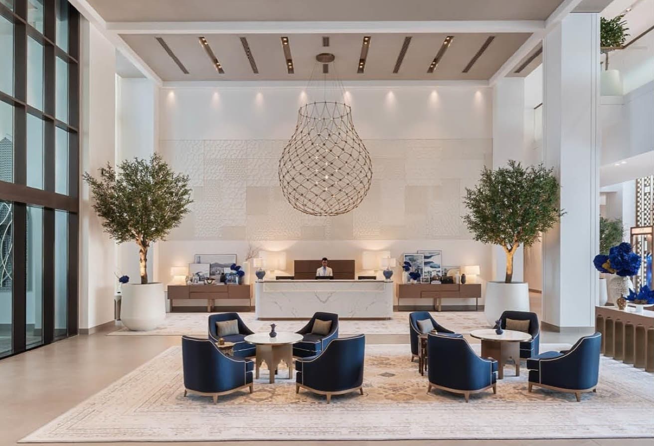 Lagoon Community Living| Signature Villa | Luxury