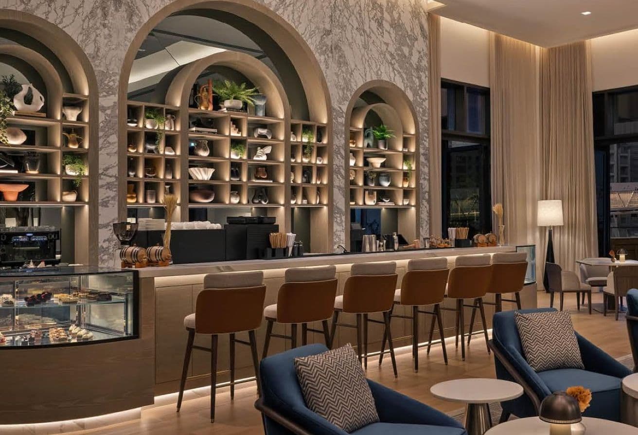 Lagoon Community Living| Signature Villa | Luxury