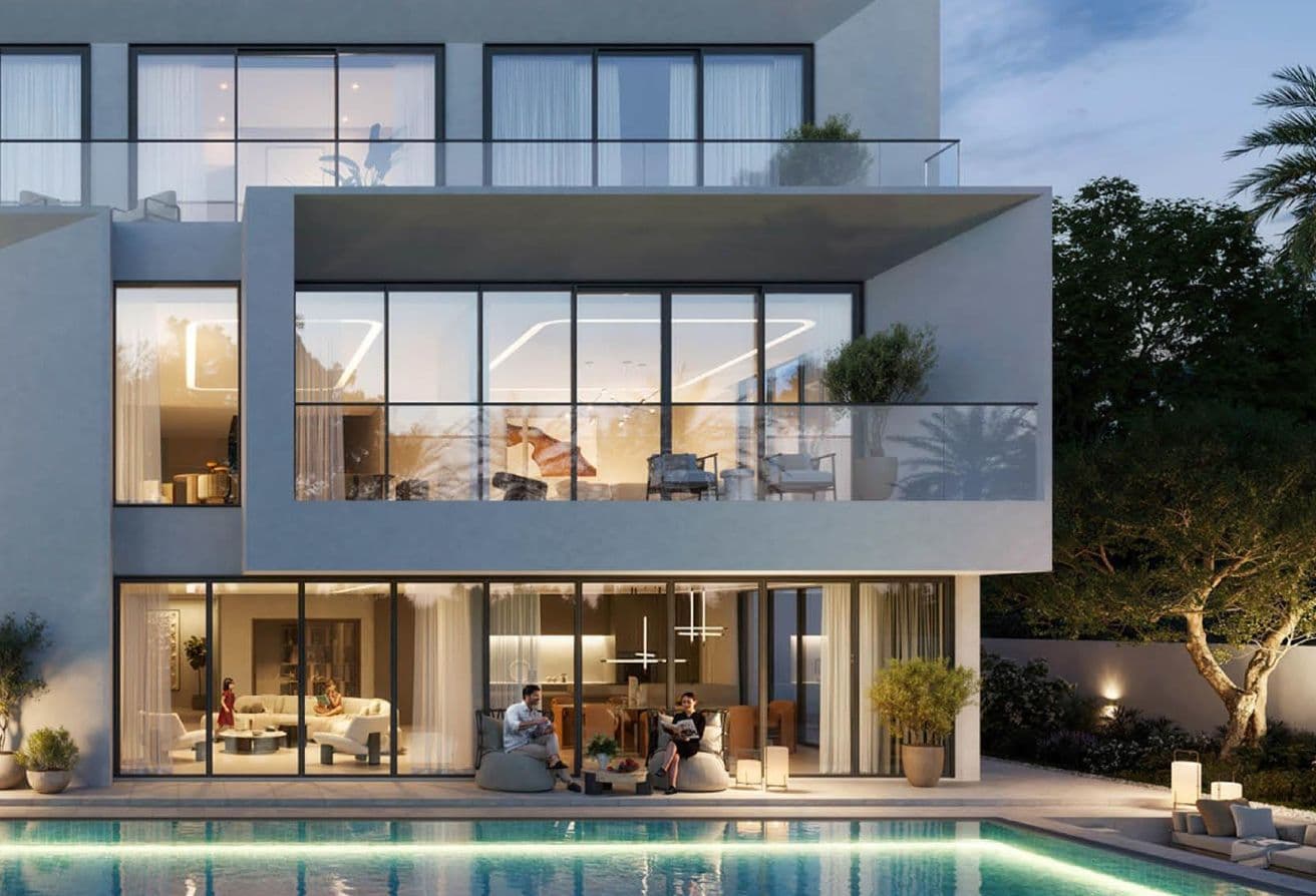 Lagoon Community Living| Signature Villa | Luxury - View 4