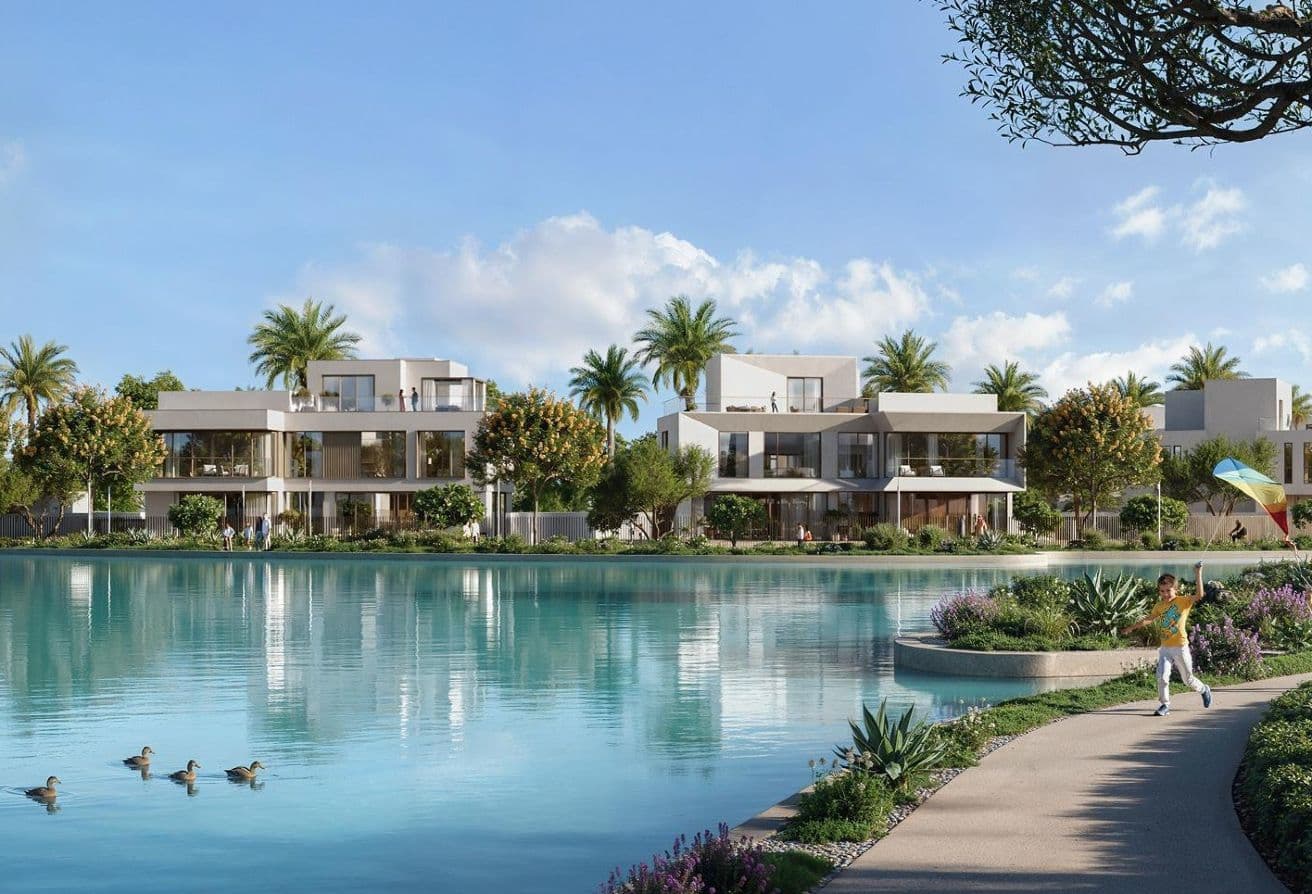 Lagoon Community Living| Signature Villa | Luxury - View 2