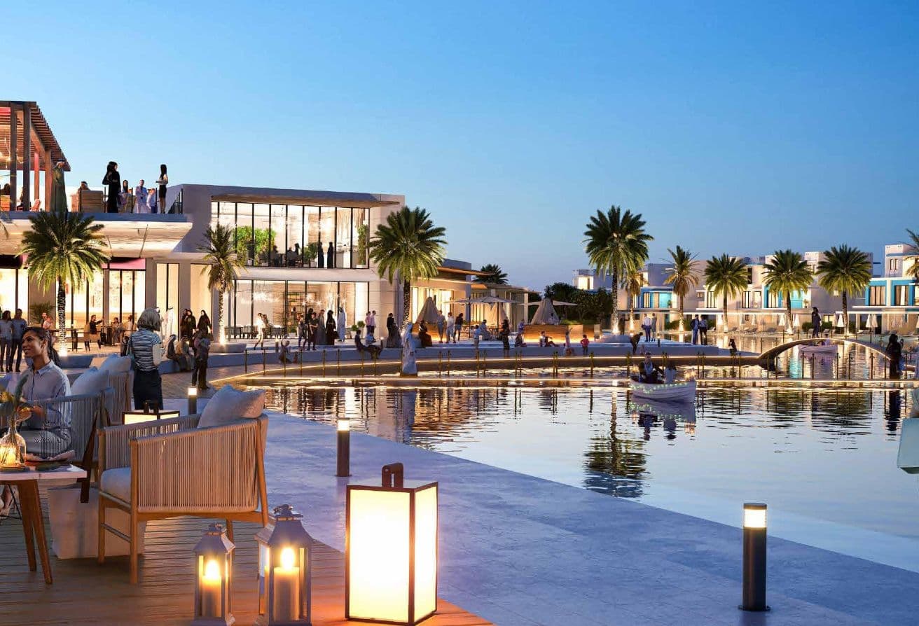 Genuine Listing | Single Row | Ready to Mortgage