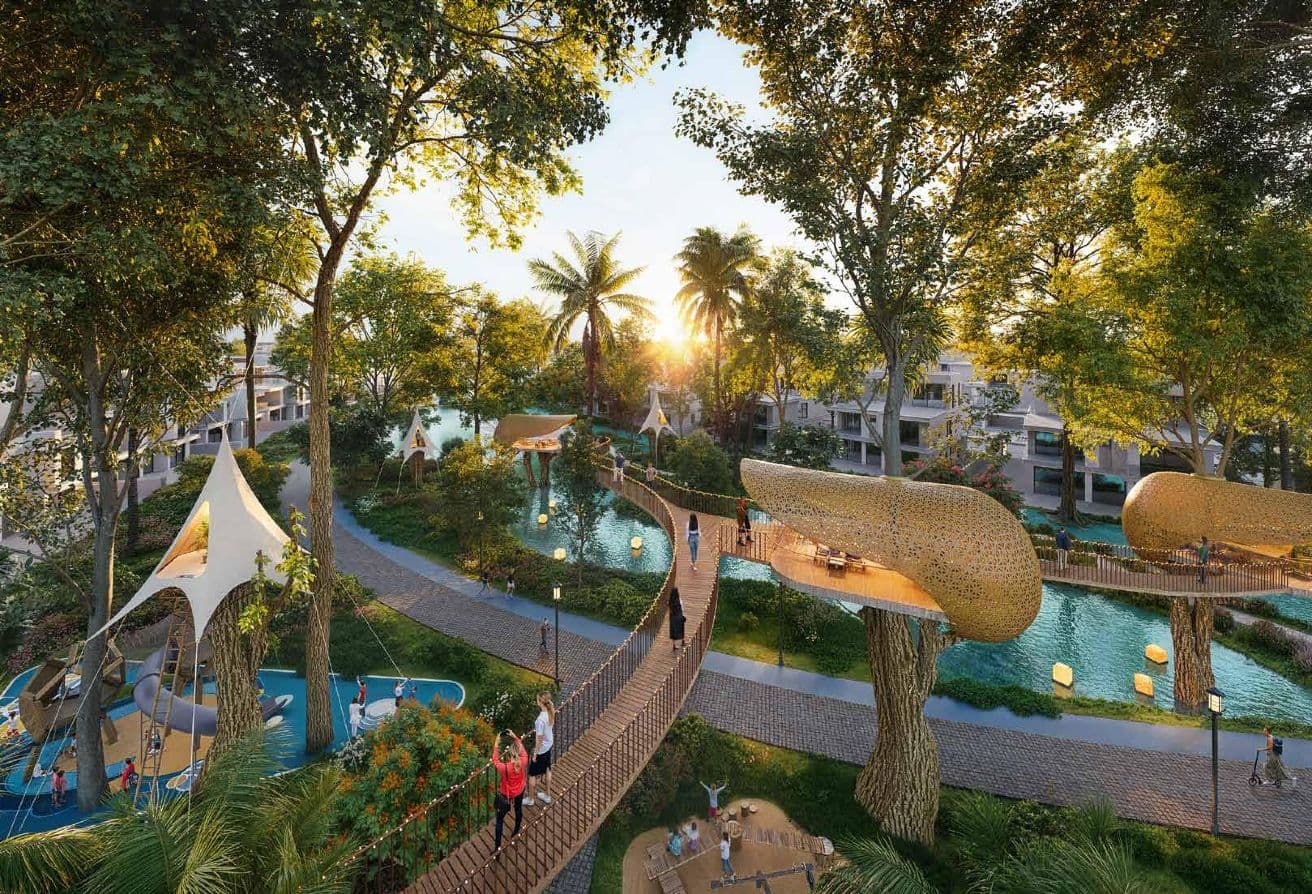 Island Living | Luxury Villa | High Growth