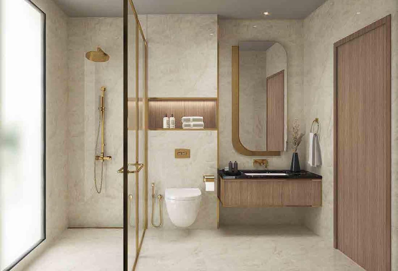 Island Living | Luxury Villa | High Growth