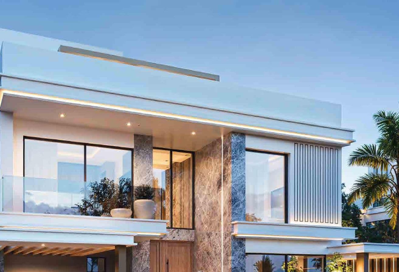 Island Living | Luxury Villa | High Growth