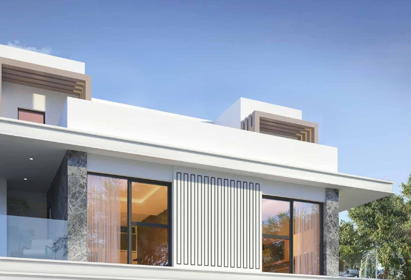 Island Living | Luxury Villa | High Growth