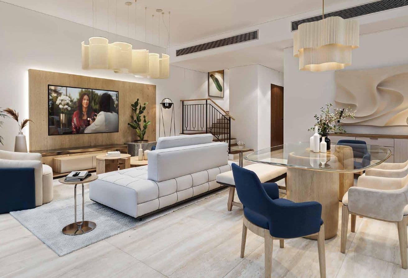 Island Living | Luxury Villa | High Growth