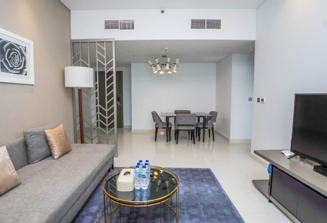 Luxury | Canal View | Fully Furnished - View 2