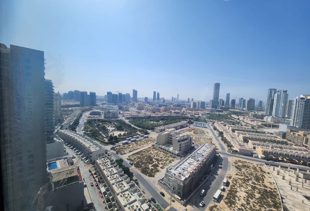 Luxury | Fully Furnished | Prime Location | Modern