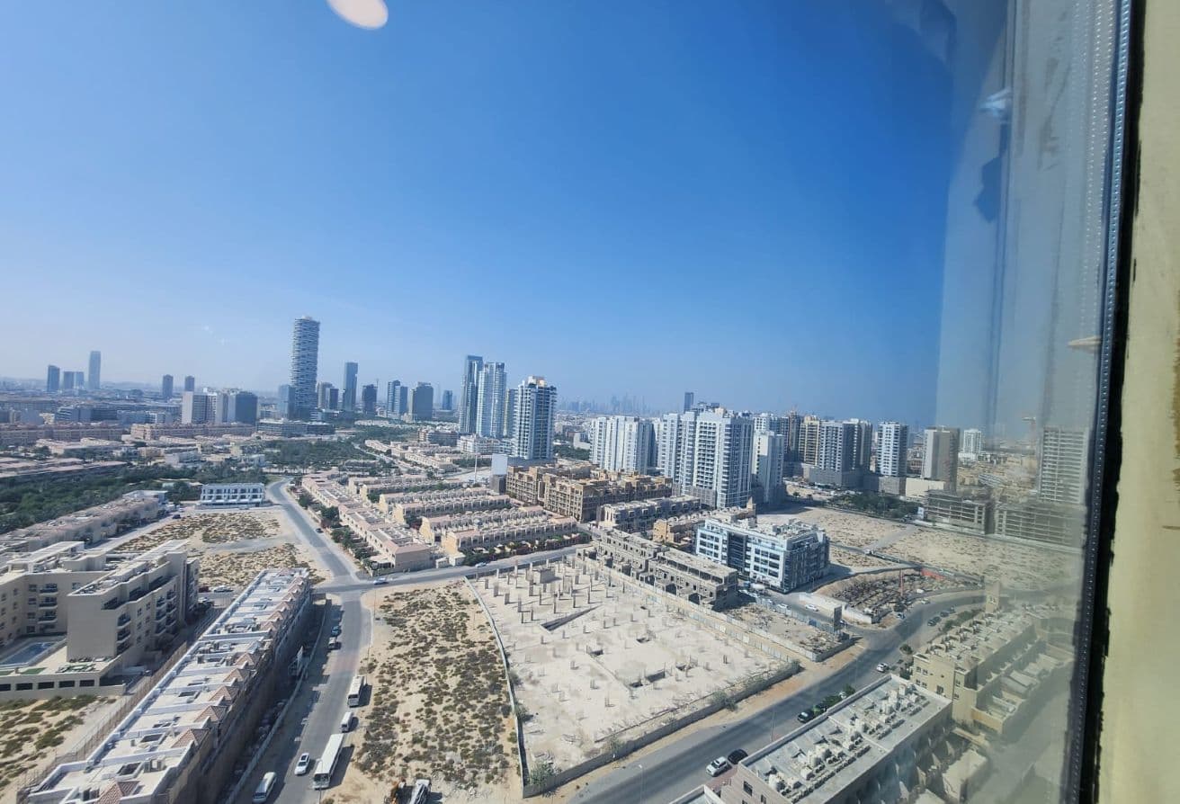 Luxury | Fully Furnished | Prime Location | Modern