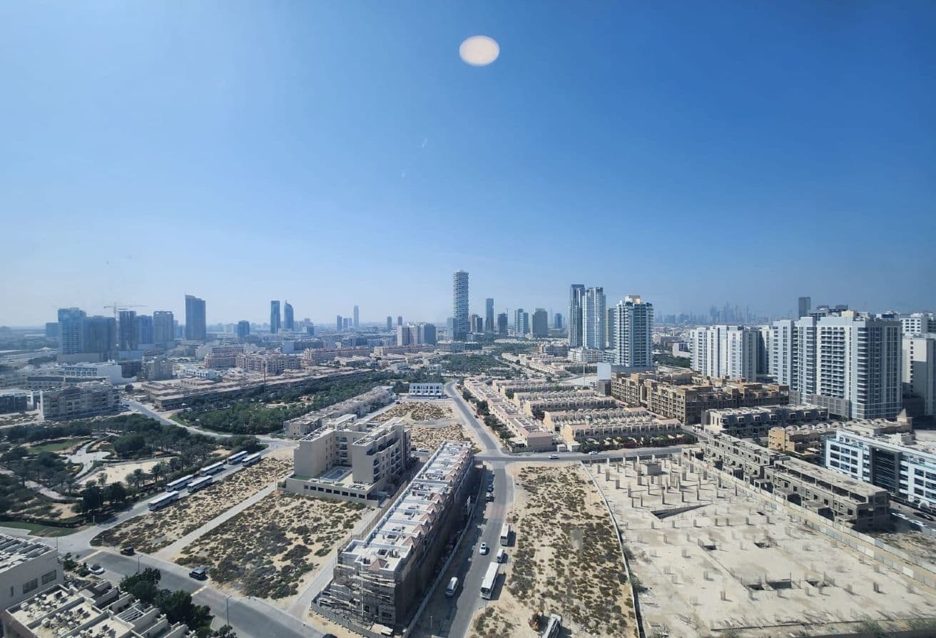 Luxury | Fully Furnished | Prime Location | Modern