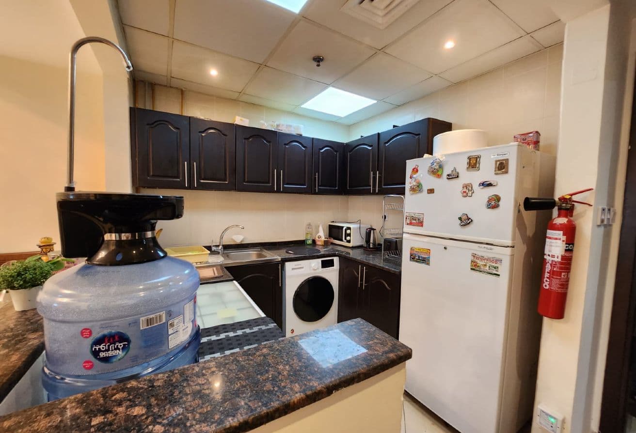 Luxury | Fully Furnished | Prime Location | Modern