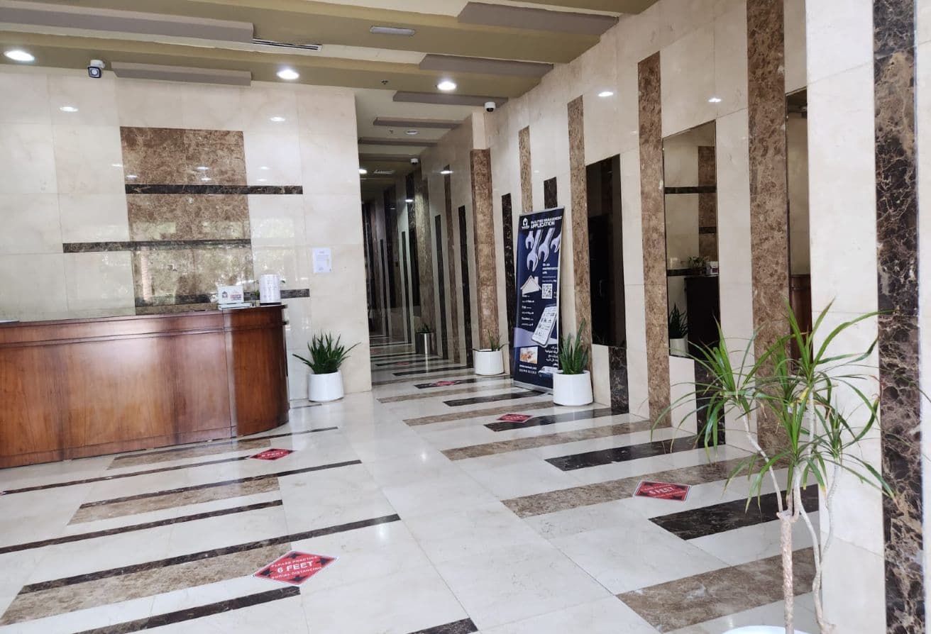 Luxury | Fully Furnished | Prime Location | Modern