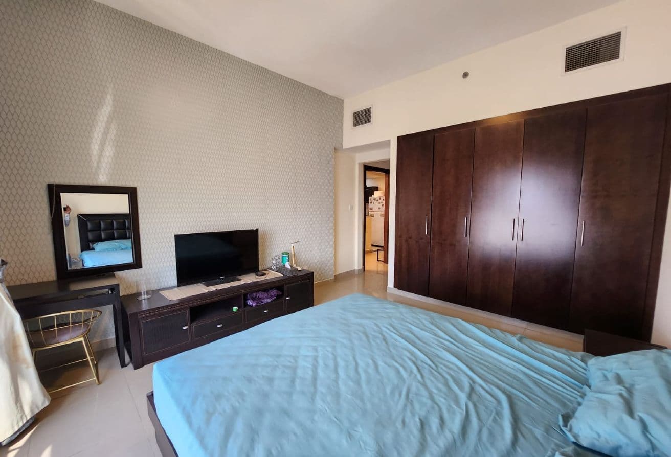 Luxury | Fully Furnished | Prime Location | Modern