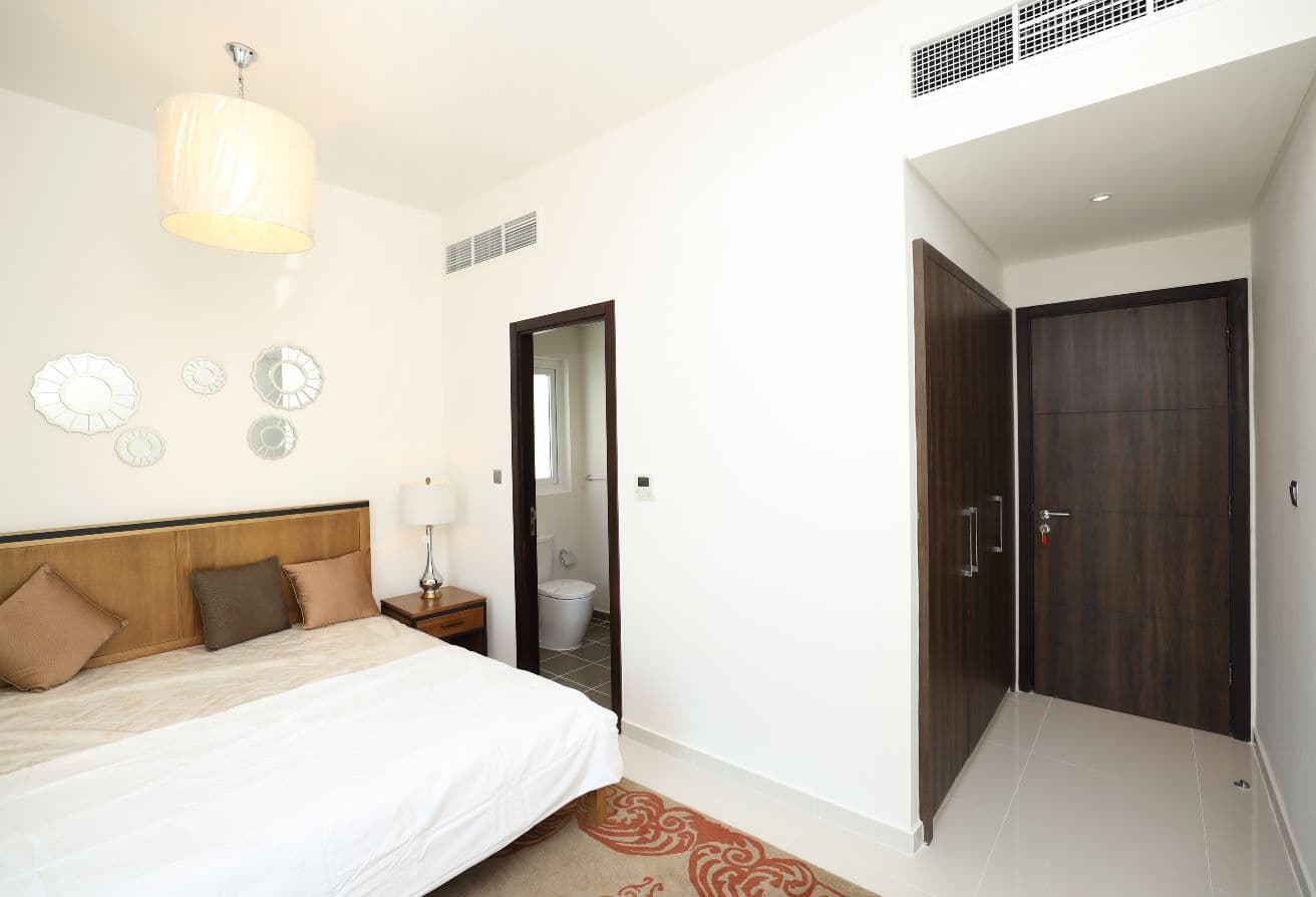 Great ROI | Standalone Townhouse | Fully Furnished - View 5