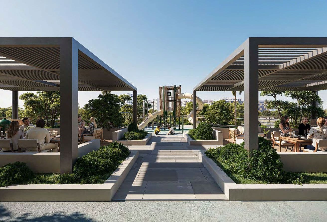 High ROI | Luxury 2BR | Prime Investment