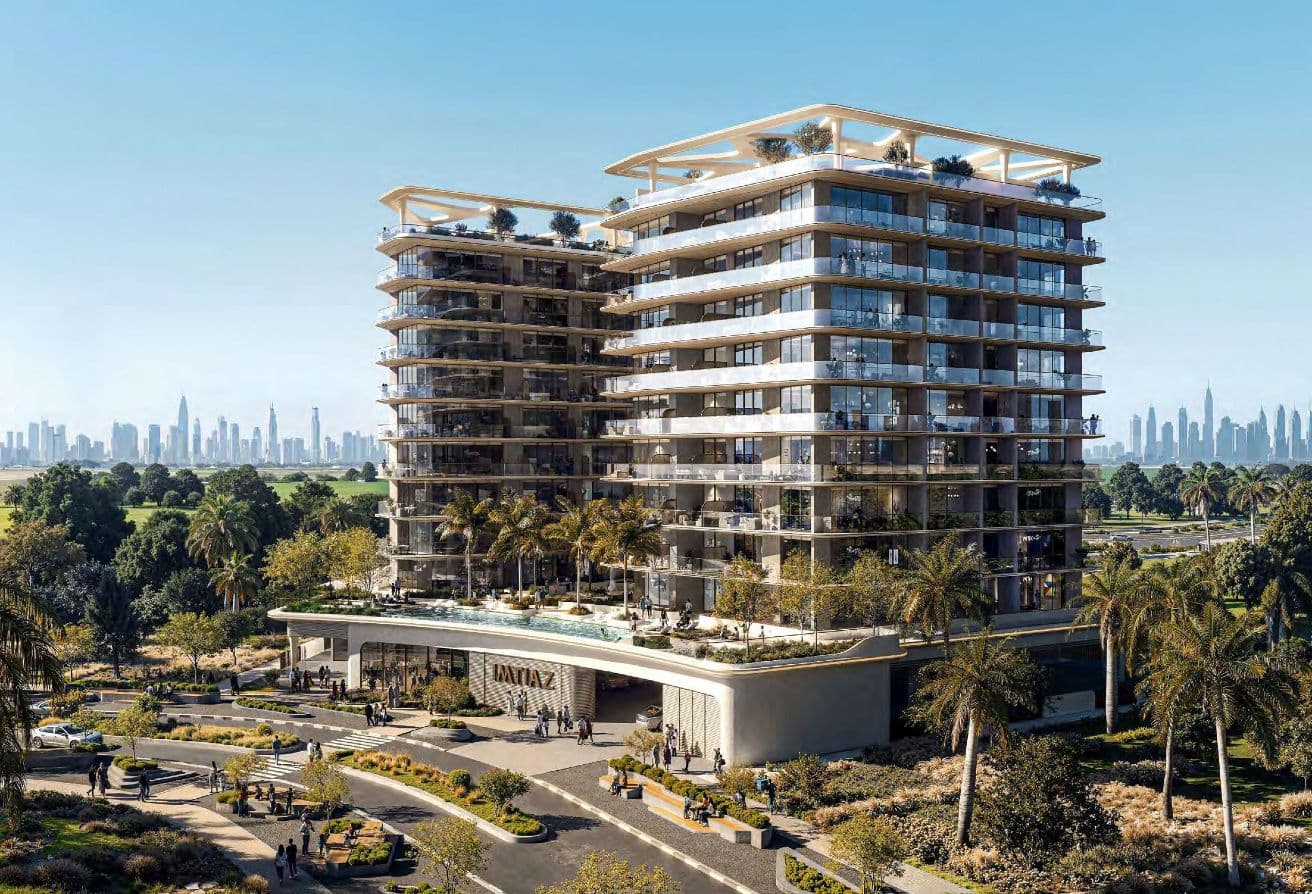 High ROI | Luxury 2BR | Prime Investment