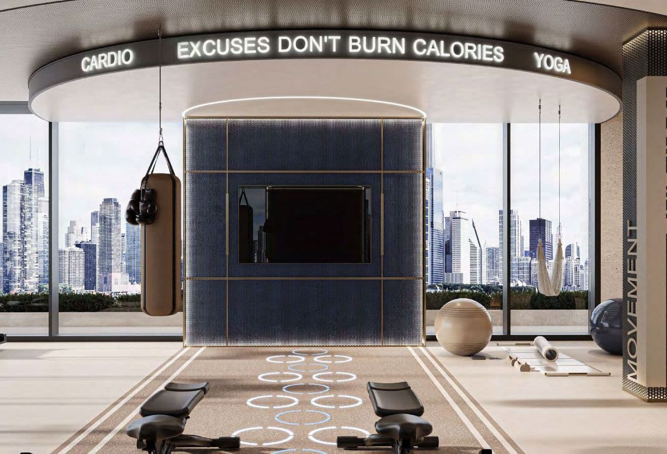 High ROI | Luxury 2BR | Prime Investment