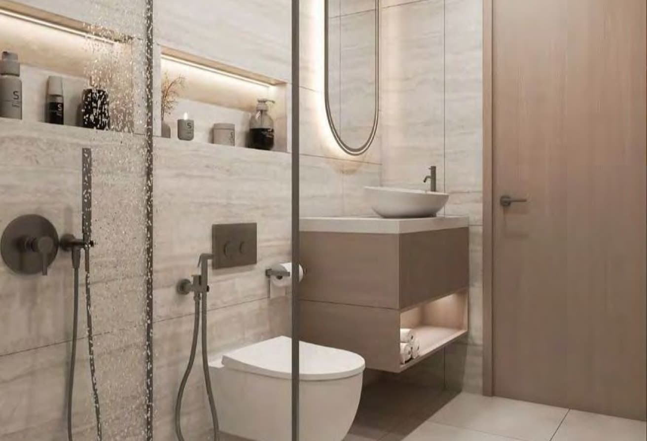 High ROI | Luxury 2BR | Prime Investment