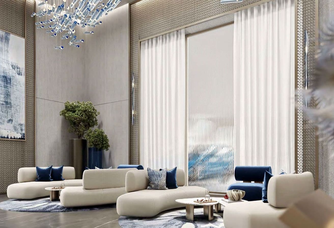 High ROI | Luxury 2BR | Prime Investment - View 5