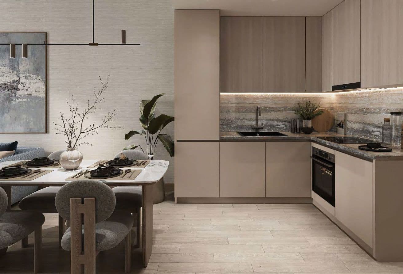 High ROI | Luxury 2BR | Prime Investment