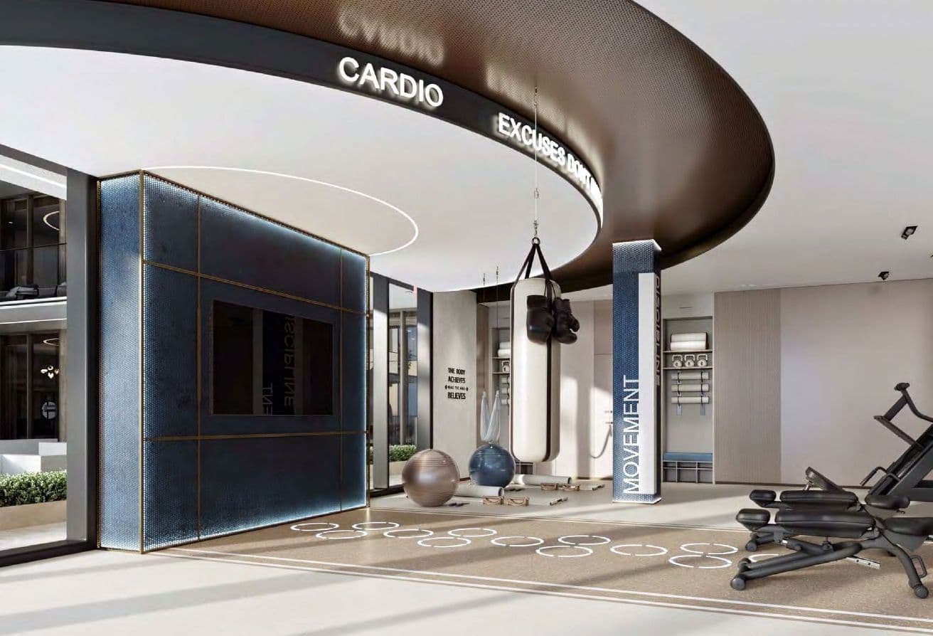 High ROI | Luxury 2BR | Prime Investment