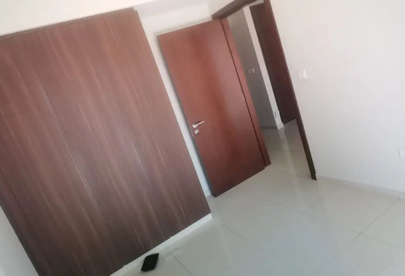 Business Bay | Well-Maintained | Vacant