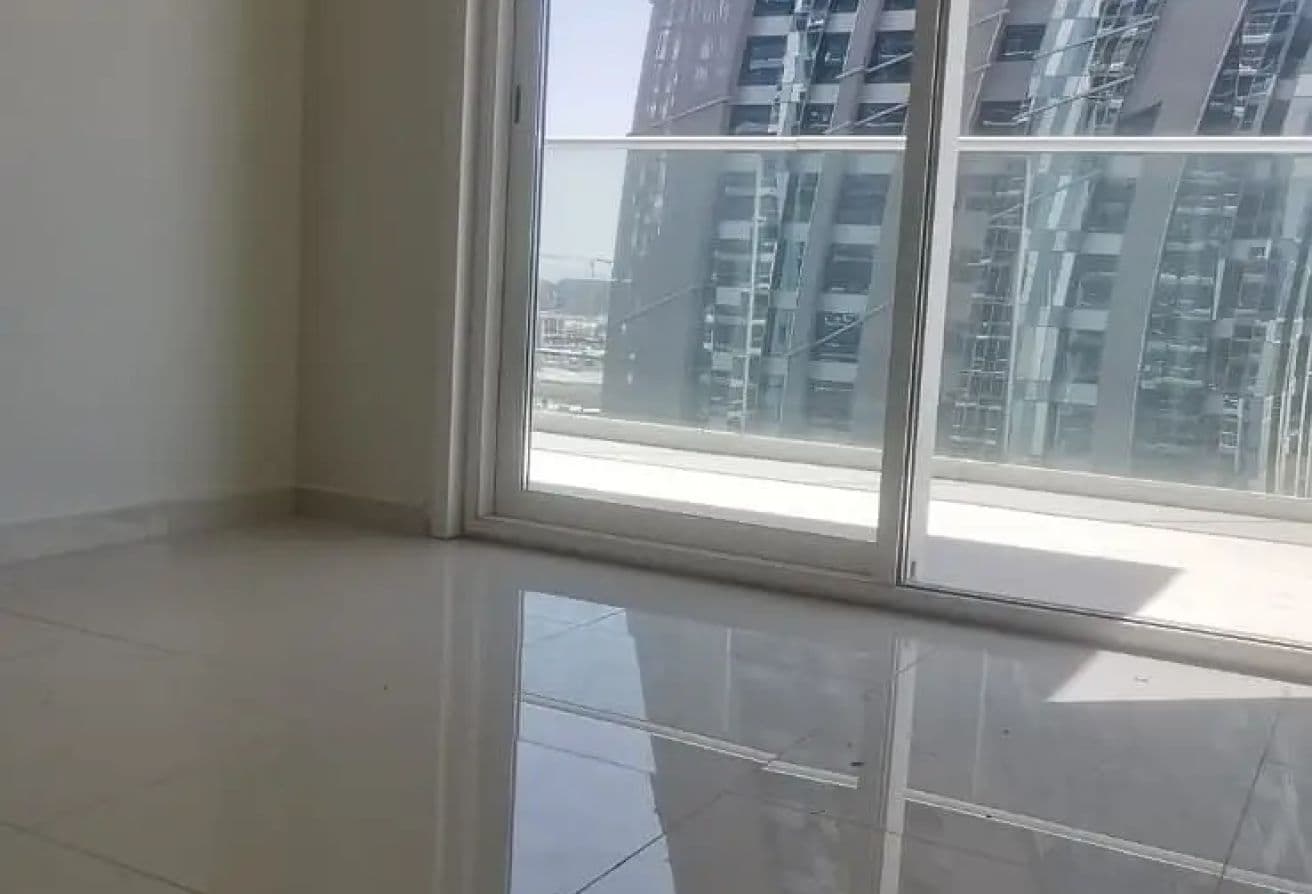 Business Bay | Well-Maintained | Vacant