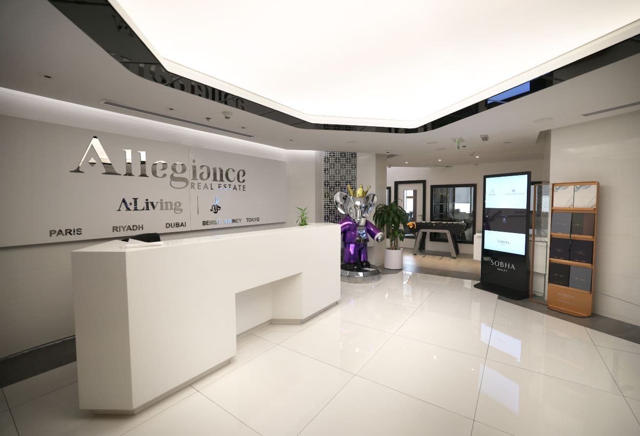 Premium Combined Office | Fully Fitted | Furnished