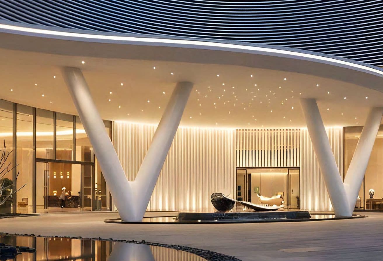 Smart ROI | Contemporary Design | Prime Investment