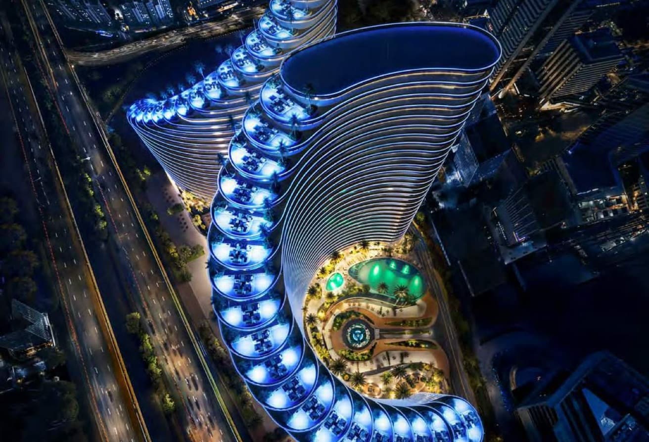 Smart ROI | Contemporary Design | Prime Investment