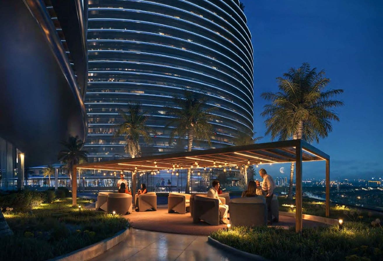 Smart ROI | Contemporary Design | Prime Investment