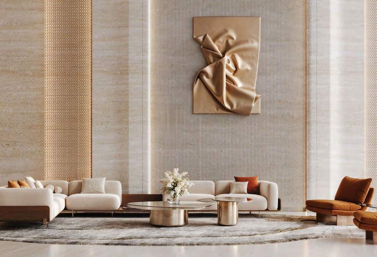 Smart ROI | Contemporary Design | Prime Investment