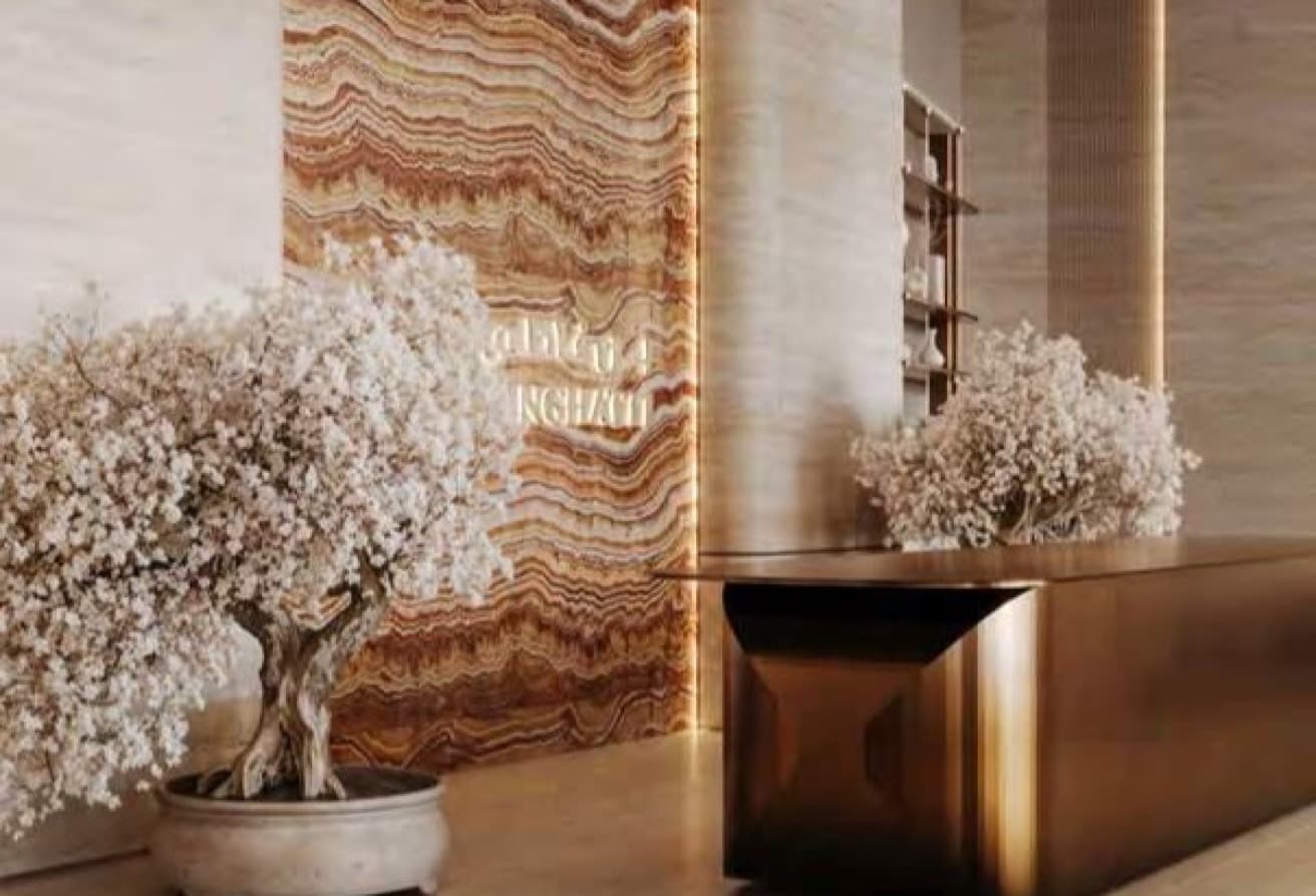 Smart ROI | Contemporary Design | Prime Investment