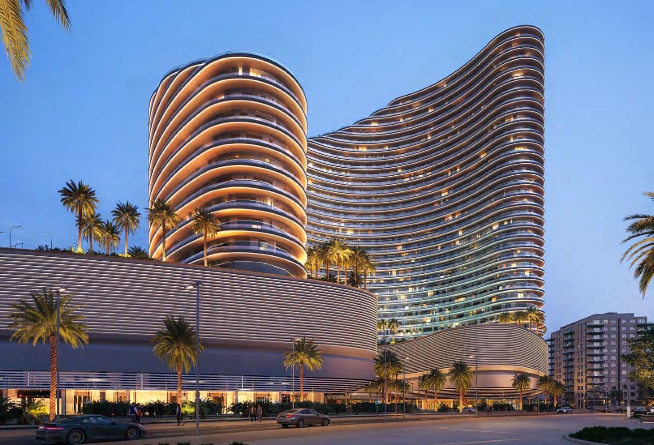 Smart ROI | Contemporary Design | Prime Investment