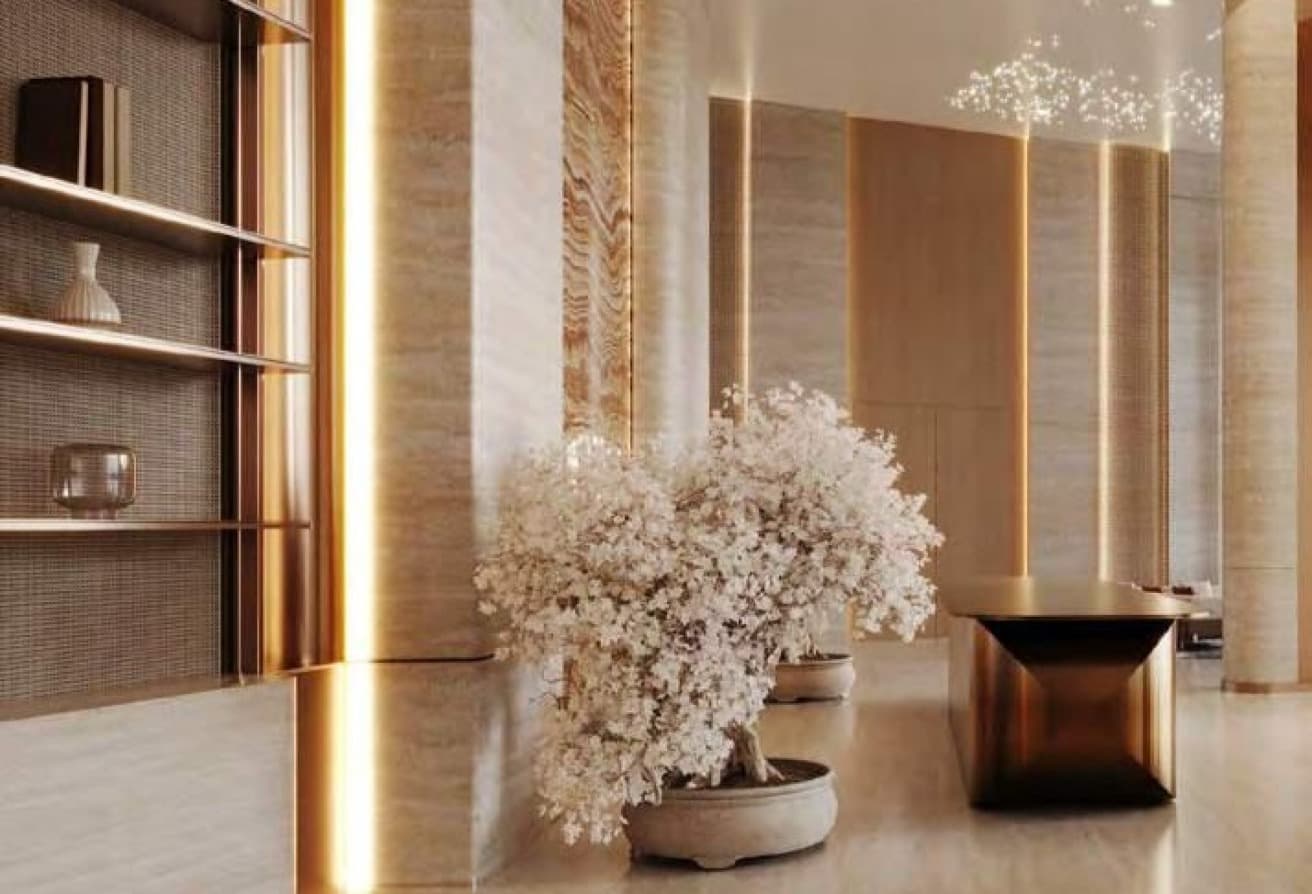 Smart ROI | Contemporary Design | Prime Investment