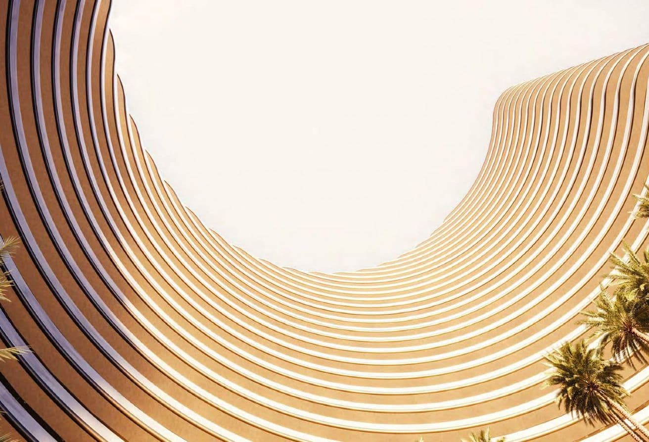 Smart ROI | Contemporary Design | Prime Investment