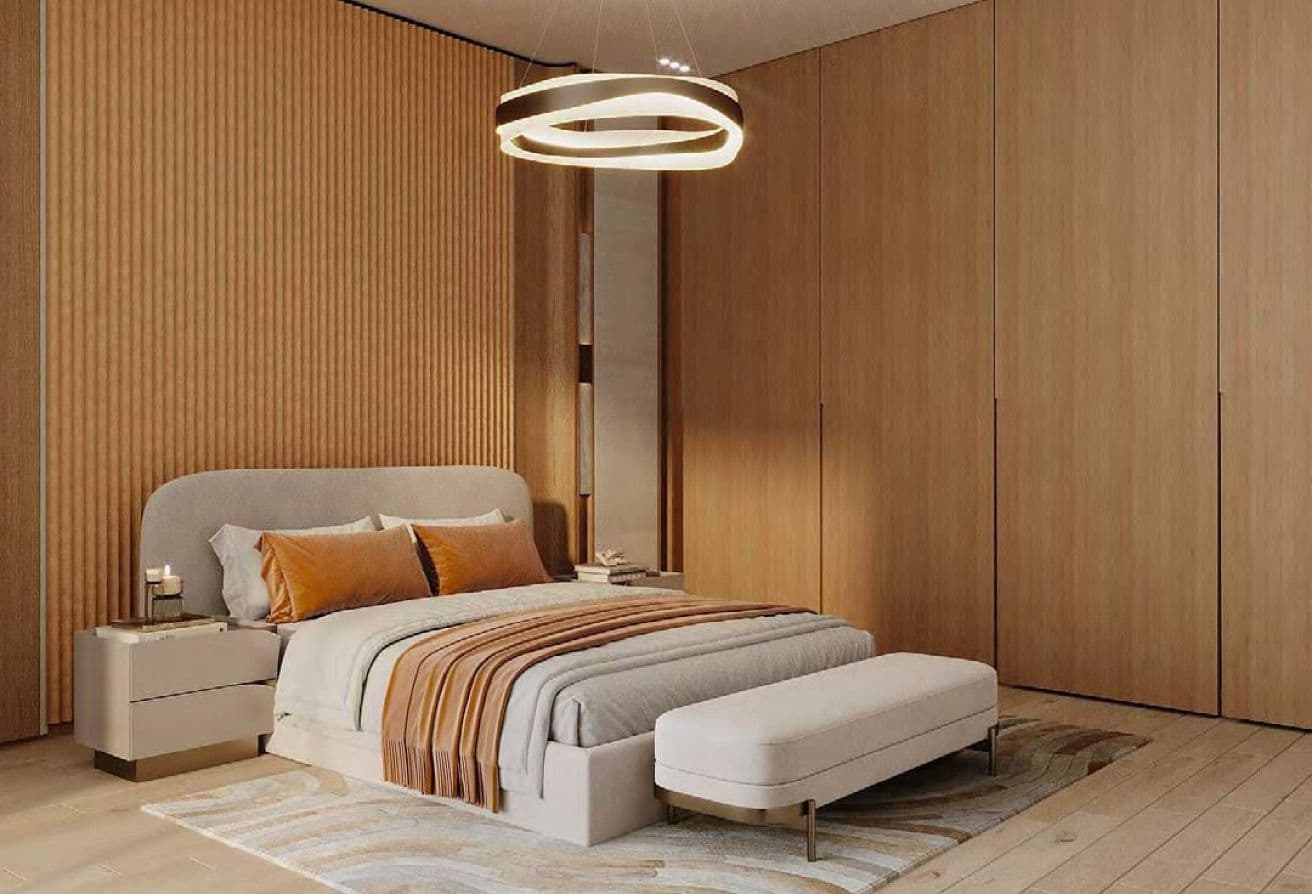 Smart ROI | Contemporary Design | Prime Investment - View 2