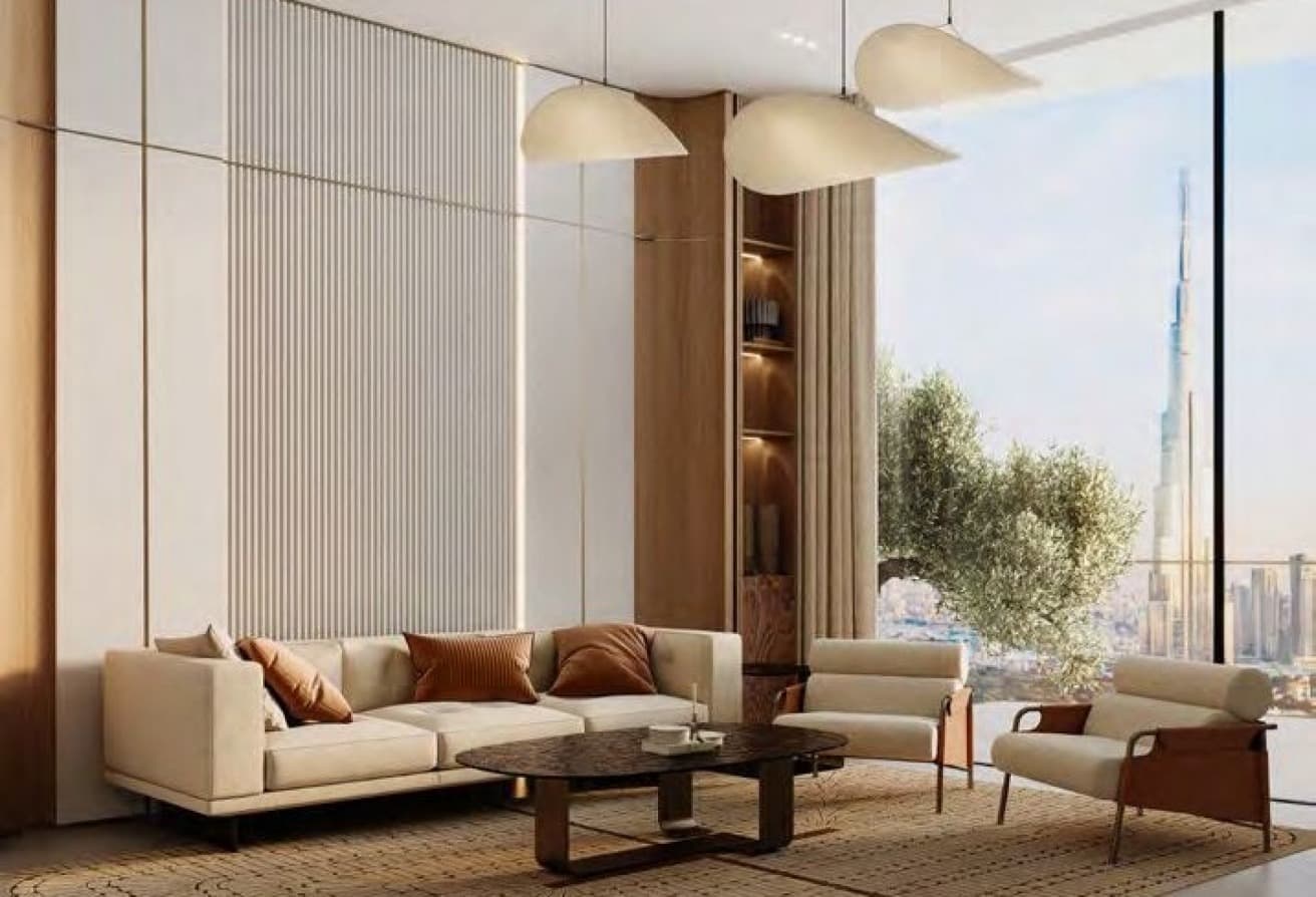 Smart ROI | Contemporary Design | Prime Investment - View 3