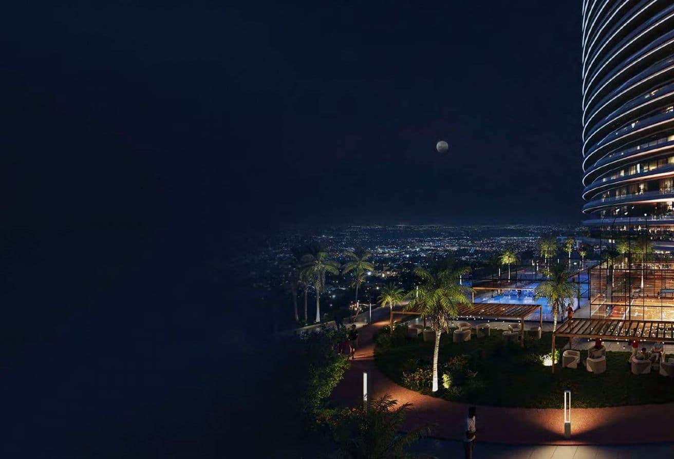 Smart ROI | Contemporary Design | Prime Investment