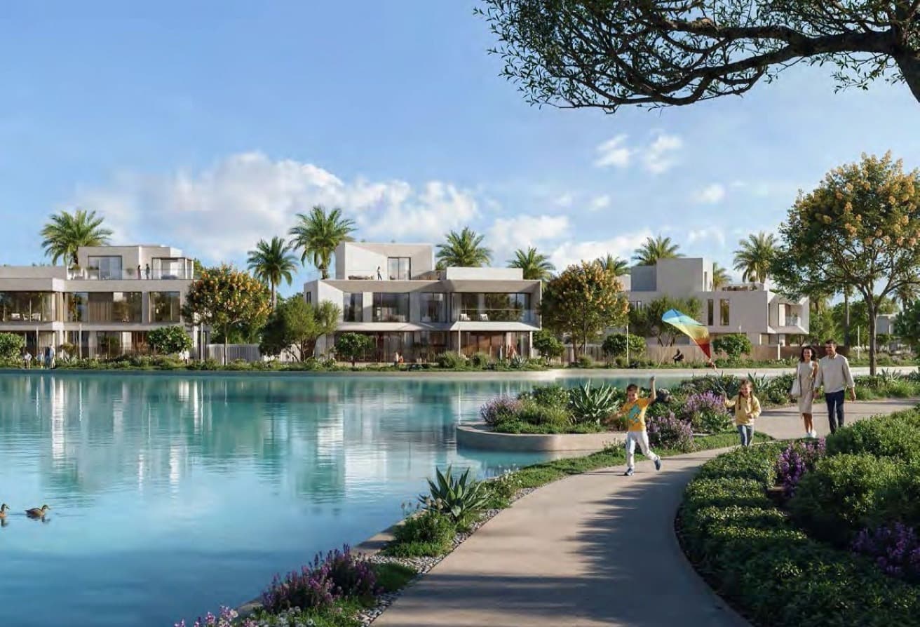 Lagoon Living | Ultra-Spacious | Prime Location