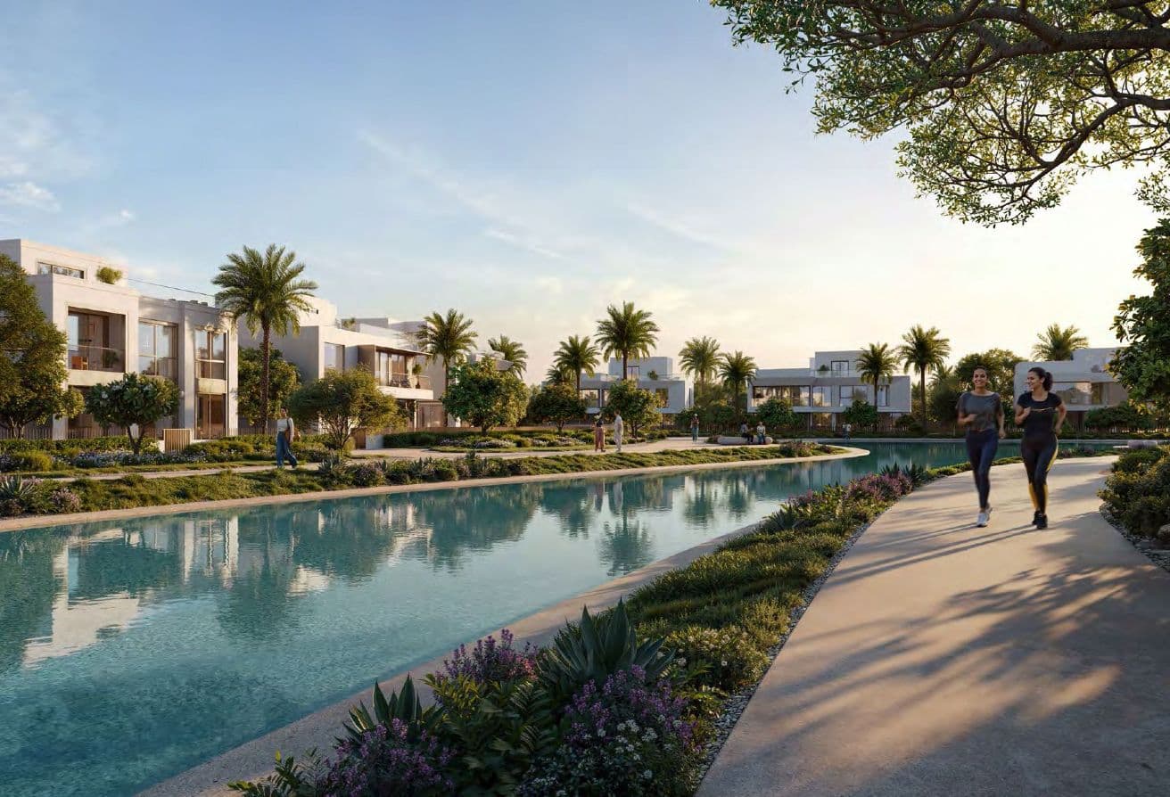 Lagoon Living | Ultra-Spacious | Prime Location