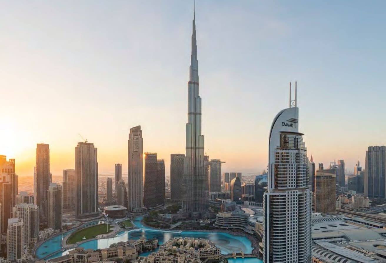 Lagoon Living | Ultra-Spacious | Prime Location