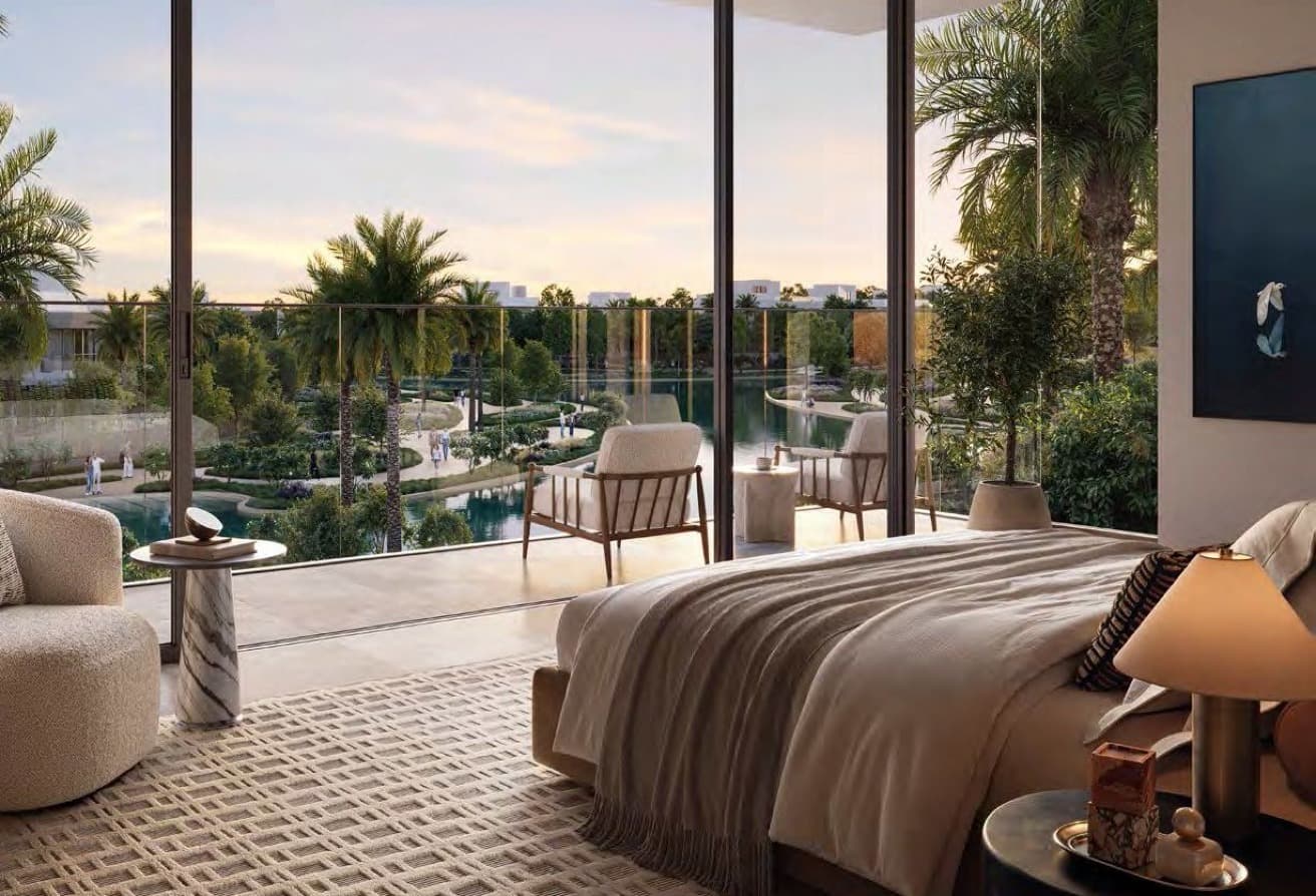 Lagoon Living | Ultra-Spacious | Prime Location