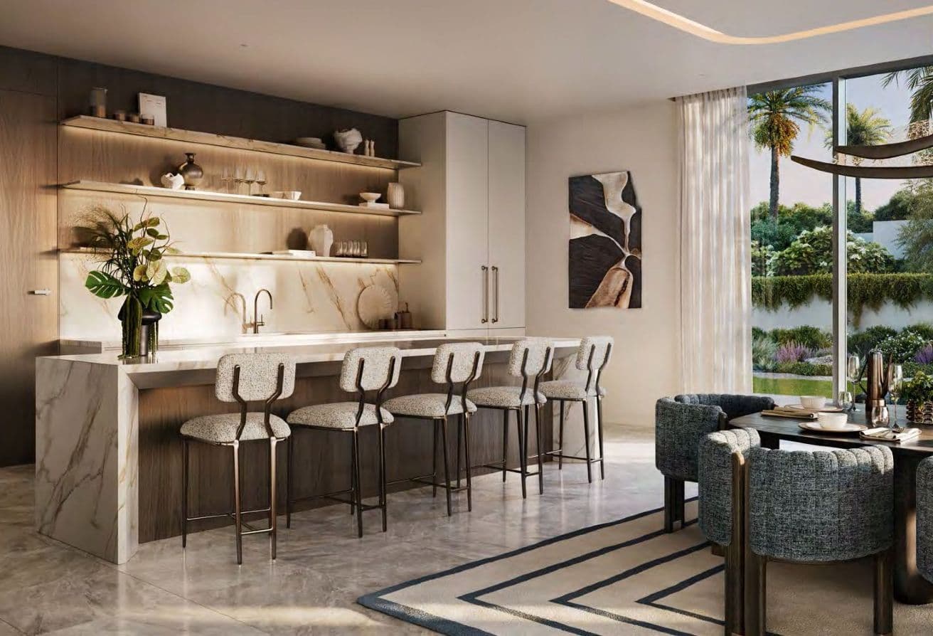 Lagoon Living | Ultra-Spacious | Prime Location