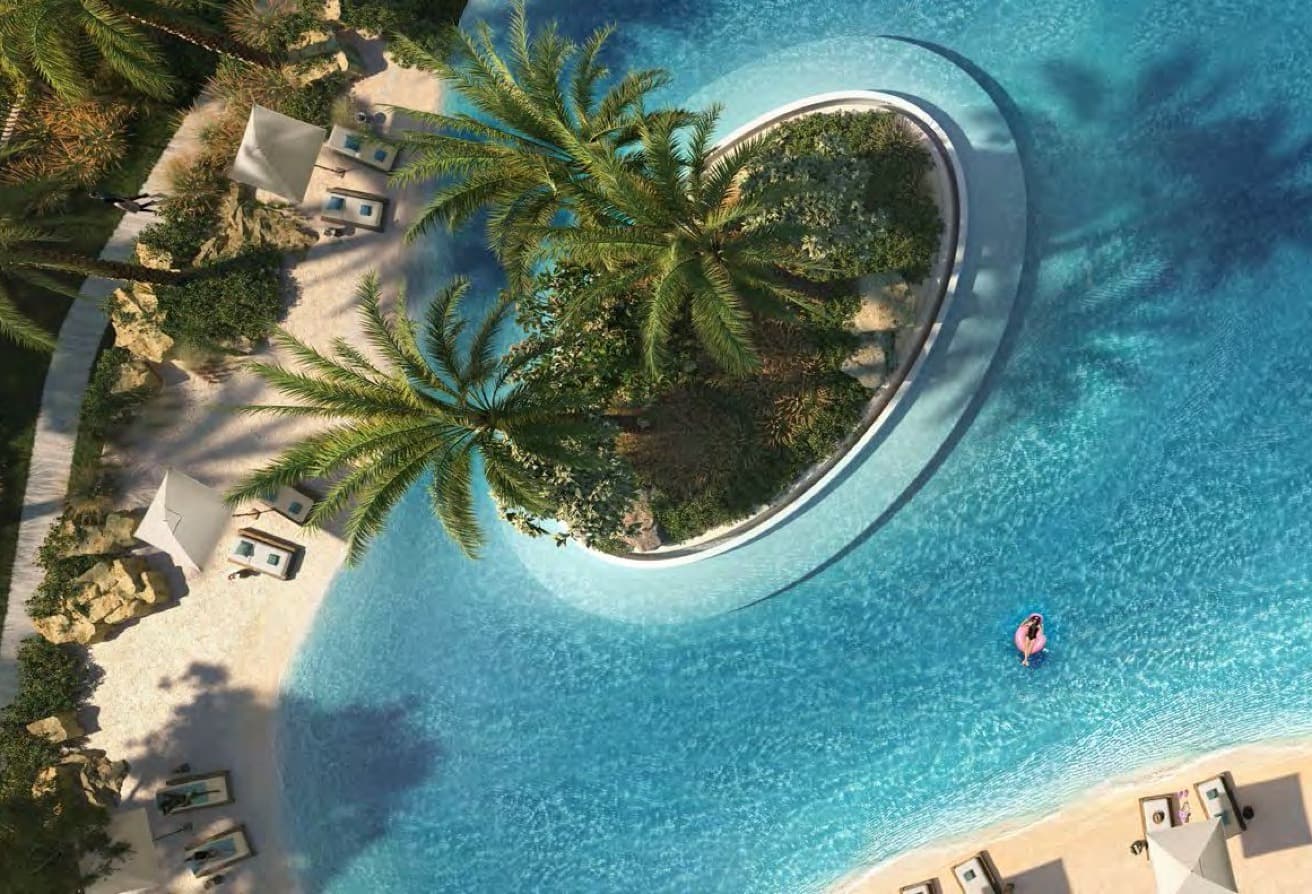 Lagoon Living | Ultra-Spacious | Prime Location