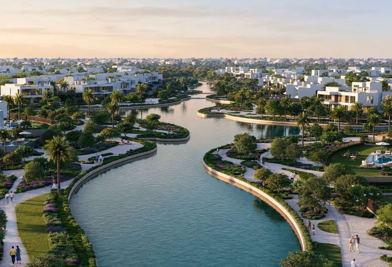 Lagoon Living | Ultra-Spacious | Prime Location